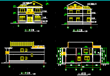 ����¥��������������ͼֽ