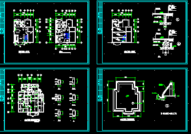 ĳ�������巿����ͼ