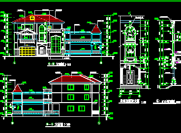 �����������ʩ��ͼֽ