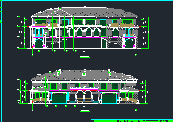 ���ű�������ʩ��ͼֽ