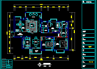 ������סլŷʽ���װ��ʩ��ͼֽ