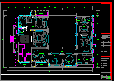 ŷʽ����װ��ʩ��ͼֽ����Ч��ͼ��