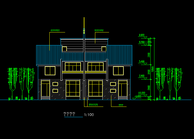 ĳƴ��ʽũ��Ԣ����ʩ��ͼ