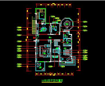 ������԰����װ��ʩ��ͼֽ����Ч��ͼ��