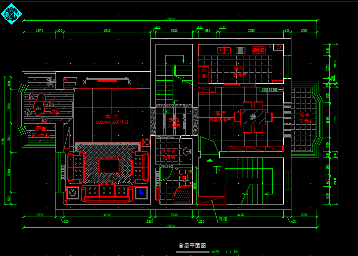 ĳ��԰��ʽ��װ��ʩ��ͼ����Ч��ͼ��