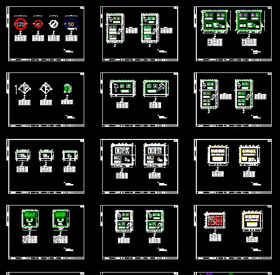 CAD·ͼϼ