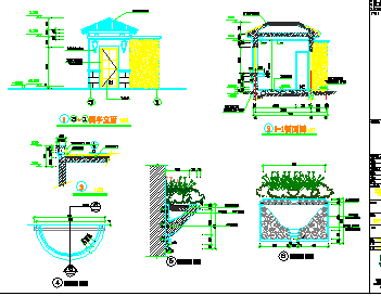 ��ʮ����С����ͤʩ��ͼ