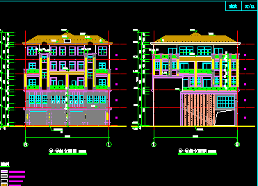 ũ�����ŷʽ������ʩ��ͼֽ