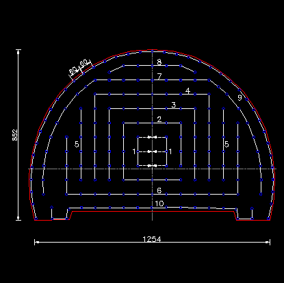 ĳˮ��վ��ͨ���̹�·ʵʩ��ʩ����֯��ʩ��ͼ