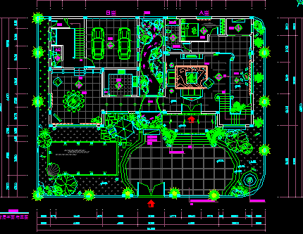 ĳ����װ�����ͼֽ