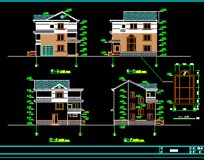 ĳ����ש��������ͼֽ