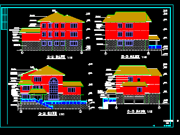 ĳ�����������ʩ��ͼֽ