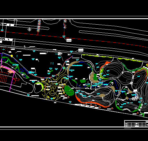 ĳ���ؽ������������۹滮ͼ