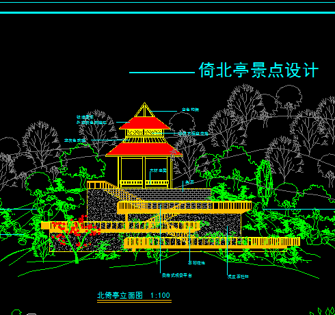 ��԰��ͤ����ʩ��ͼ