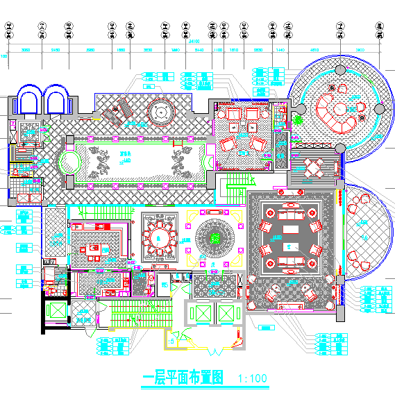 ŷʽ�ŵ��������װ��ʩ��ͼ��Ч��ͼ