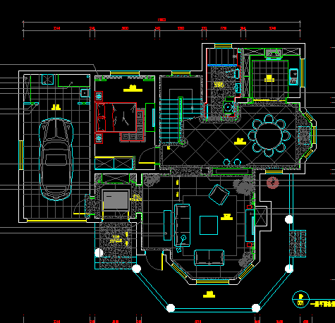 ŷʽ�����������װ��ʩ��ͼ��Ч��ͼ