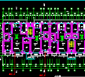 ĳС��סլ¥�������ͼֽ