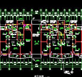 ĳС��סլ¥����ʩ��ͼֽ