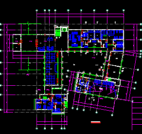 ŷ½����Ļ�������ʩ��ͼֽ