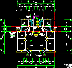 ĳ����ש��סլ¥�������ͼֽ