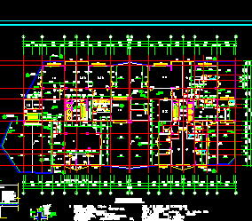 ĳ��ʮ���סլ¥����ʩ��ͼֽ