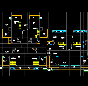 ĳС���߲�סլ¥����ʩ��ͼֽ