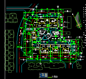 12��סլ¥����ǽ�ṹ����ʩ��ͼֽ