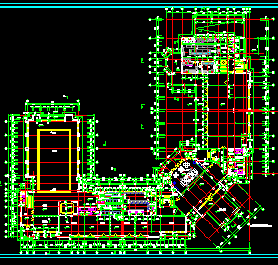 ĳ�����������ʩ��ͼֽ