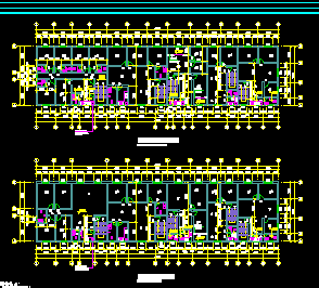 ��㰲�÷�����ʩ��ͼֽ