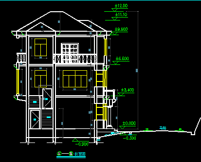 �������ʩ��ͼֽ