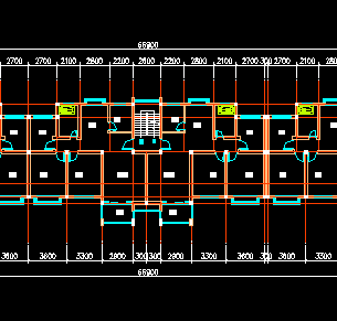 ���㹫Ԣ¥�������ͼֽ����Ч��ͼ��