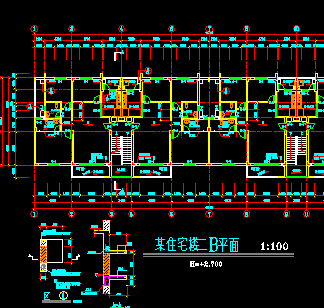 ���㹫Ԣ¥�������ͼֽ