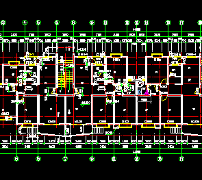 �Ĳ�סլ¥����ʩ��ͼֽ