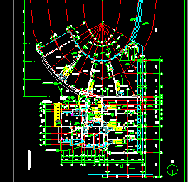 ʮһ��סլ¥����ʩ��ͼֽ