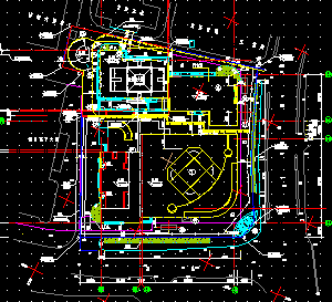 ĳ��ʮ�˲��ۺ�¥ȫ�׽���ʩ��ͼֽ