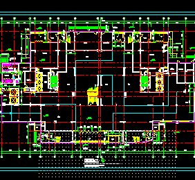 ĳ����סլ¥����ʩ��ͼֽ