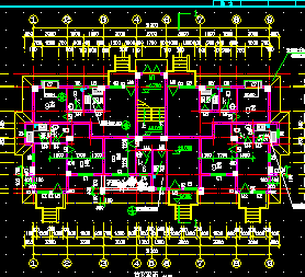 ���㹫Ԣ¥ȫ�׽������ͼֽ����Ч��ͼ��