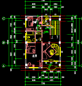 �����Ĳ�˽��סլ¥�������ͼֽ