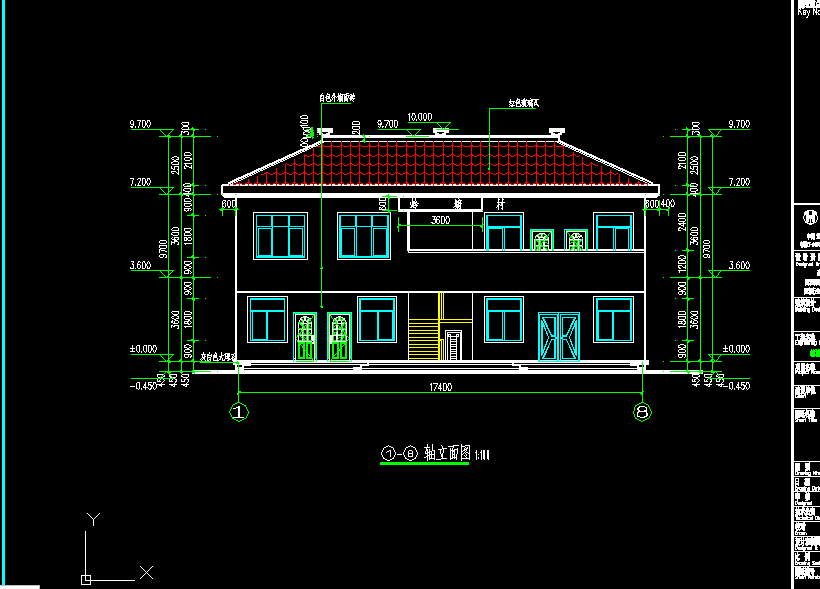 ĳ����칫¥�������ͼֽ