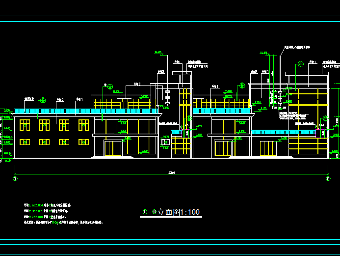 ĳ����칫¥����ʩ��ͼֽ