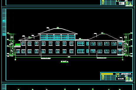 ĳ3��칫¥�������ͼֽ����ˮ�磩