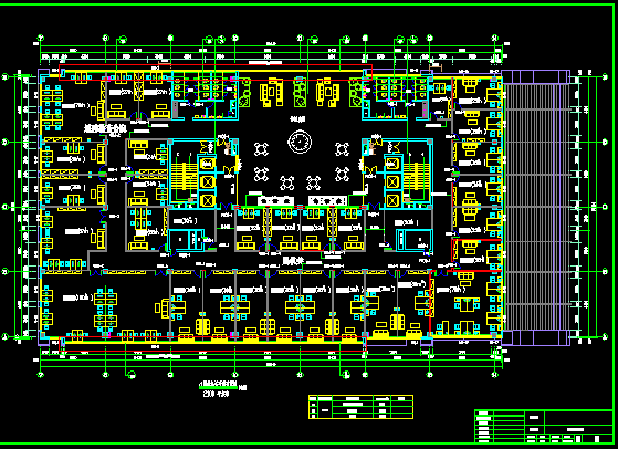 ĳ�Ų��ۺϴ�¥װ�����ͼֽ