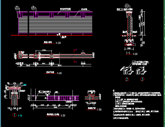 ʵ��שǽΧǽʩ��ͼֽ