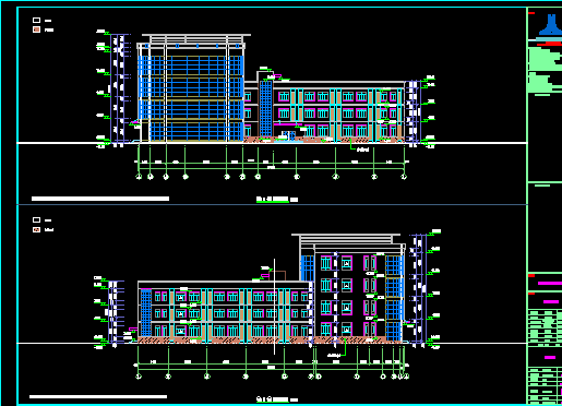 ĳ�칫¥�����ṹʩ��ͼֽ
