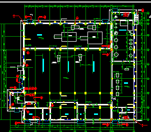 ĳ����վ�������ͼֽ