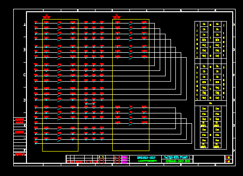 ĳ�ȵ糧2X135MW�������ʩ��ͼֽ