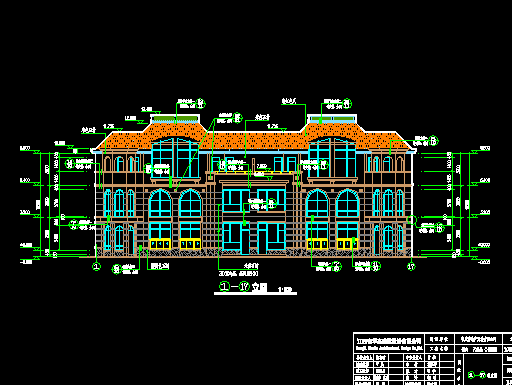 ĳ�������ʩ��ͼֽ���������ṹˮ�磩