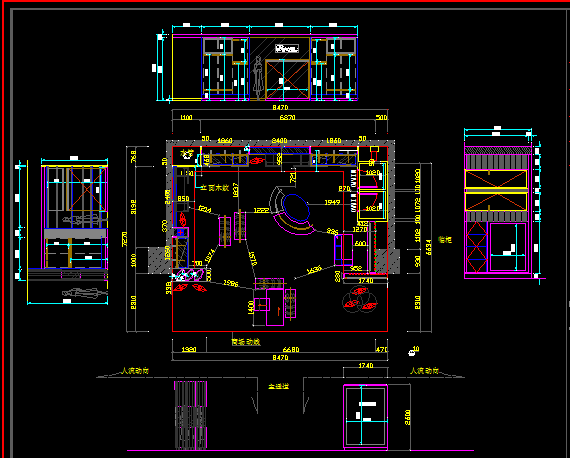 Ʒ�Ʒ�װ��װ������ʩ��ͼ