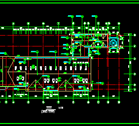 Ӣʽ�����ҵ�ֽ���ʩ��ͼֽ����Ч��ͼ��