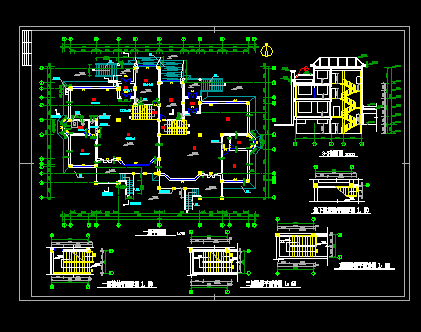 �������ʩ��ͼֽ